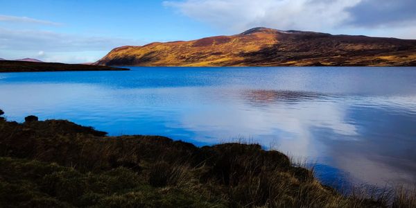 Luxury Retreat in the Scottish Highlands