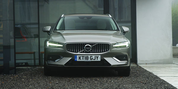 Viero UK Featured in Volvo Ad