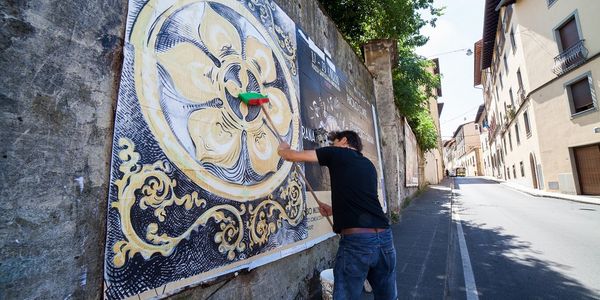 Italian City of Culture, Pistoia